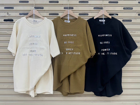 BEE-chic Casual Co-Ord Sets